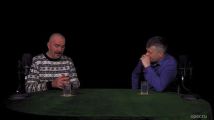 Клим Жуков и Александр Скробач о происхождении Украины, часть 3