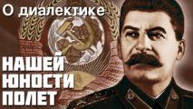 Александр Зиновьев - Нашей юности полёт, О диалектике