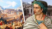 Юлий Цезарь — человек, изменивший Древний Рим