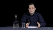 Егор Яковлев о поэзии современников революции