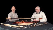Клим Жуков про средневековое оружие. Часть 2