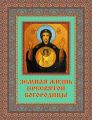 Земная жизнь Пресвятой Богородицы