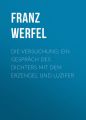 Die Versuchung: Ein Gesprach des Dichters mit dem Erzengel und Luzifer