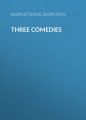 Three Comedies