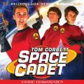 Tom Corbett Space Cadet