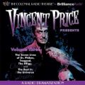 Vincent Price Presents - Volume Three