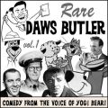 Rare Daws Butler