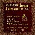 Waterlogg Classic Literature Pack