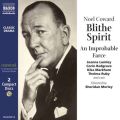 Blithe Spirit