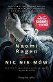 Nic nie mow