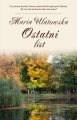 Ostatni list