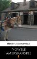 Nowele amerykanskie