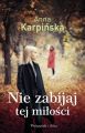 Nie zabijaj tej milosci