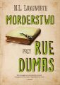 Morderstwo przy rue Dumas
