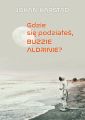 Gdzie sie podziales, Buzzie Aldrinie?
