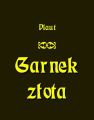 Garnek zlota