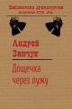 Дощечка через лужу
