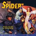 Pirates from Hell - The Spider 83 (Unabridged)