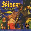 Satan's Sightless Legion - The Spider 35 (Unabridged)