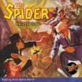 The City Destroyer - The Spider 16 (Unabridged)