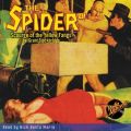 Scourge of the Yellow Fangs - The Spider 43 (Unabridged)