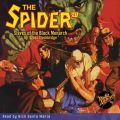Slaves of the Black Monarch - The Spider 47 (Unabridged)