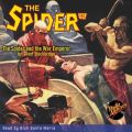 The Spider and the War Emperor - The Spider 80 (Unabridged)