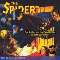 The Spider and the Pain Master - The Spider 76 (Unabridged)