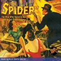 The Man Who Ruled in Hell - The Spider 46 (Unabridged)