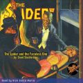 The Spider and the Faceless One - The Spider 74 (Unabridged)