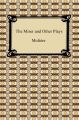 The Miser and Other Plays