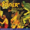 Voyage of the Coffin Ship - The Spider 45 (Unabridged)