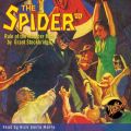 Rule of the Monster Men - The Spider 69 (Unabridged)