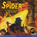 The Emperor from Hell - The Spider 58 (Unabridged)
