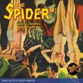 Satan's Shackles - The Spider 57 (Unabridged)