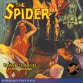 The Devil's Candlesticks - The Spider 59 (Unabridged)