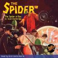 The Spider at Bay - The Spider 61 (Unabridged)