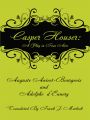 Casper Hauser