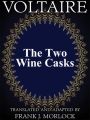 The Two Wine Casks
