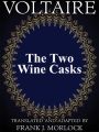 The Two Wine Casks