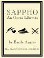 Sappho: An Opera Libretto