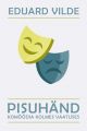 Pisuhand