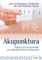 Akupunktura. Praktyczny przewodnik po chinskiej sztuce medycznej