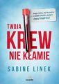 Twoja krew nie klamie