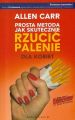 Prosta metoda jak skutecznie rzucic palenie dla kobiet