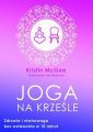 Joga na krzesle
