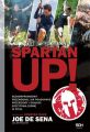 Spartan Up! Badz jak Spartanin