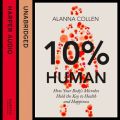 10% Human