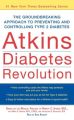 Atkins Diabetes Revolution