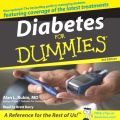 Diabetes For Dummies 3rd Edition